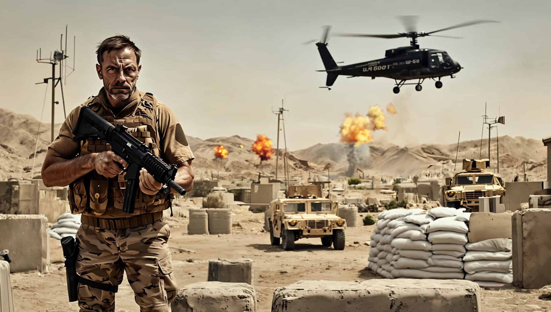 Creation of a Video Series